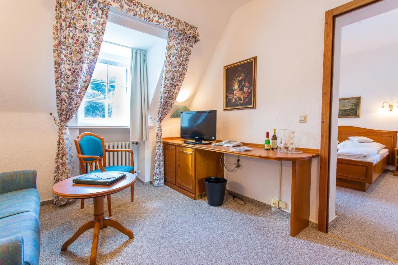 Churfuerstliche Waldschaenke Moritzburg Exteriör bild
