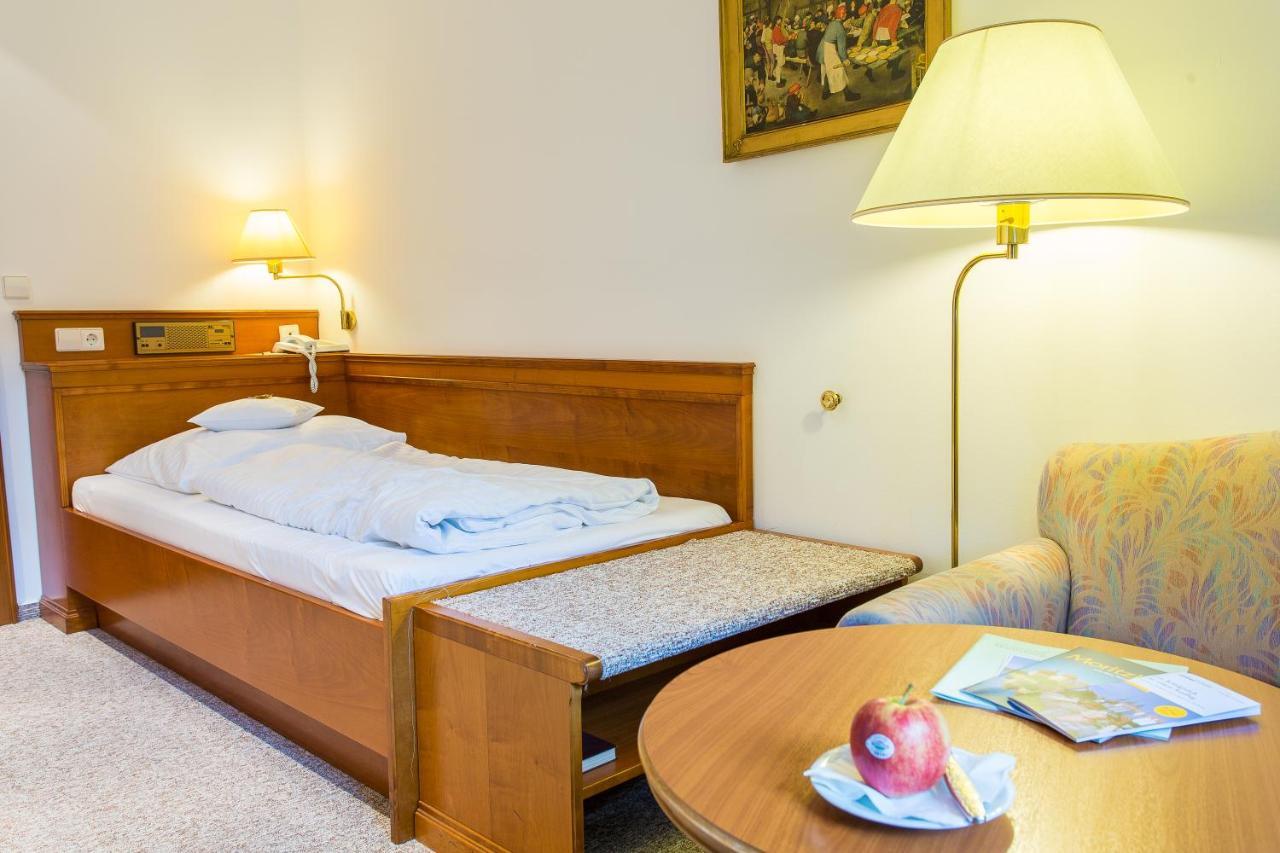 Churfuerstliche Waldschaenke Moritzburg Exteriör bild