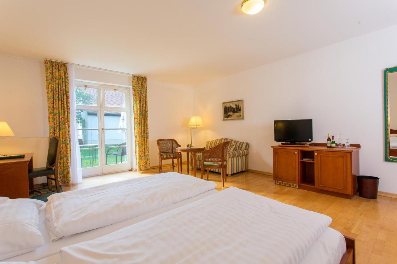 Churfuerstliche Waldschaenke Moritzburg Exteriör bild