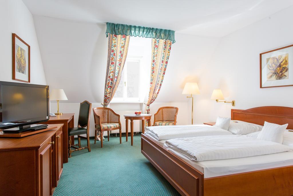 Churfuerstliche Waldschaenke Moritzburg Exteriör bild